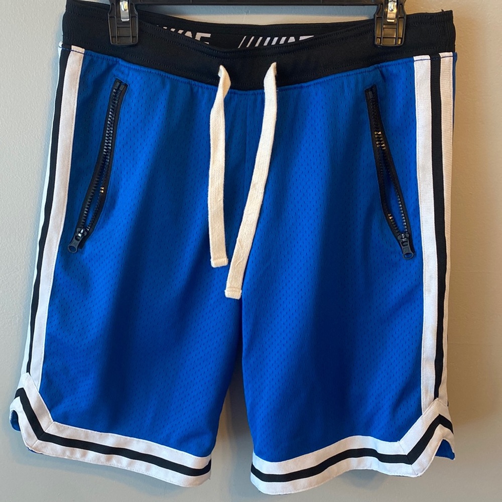 American eagle flex shorts